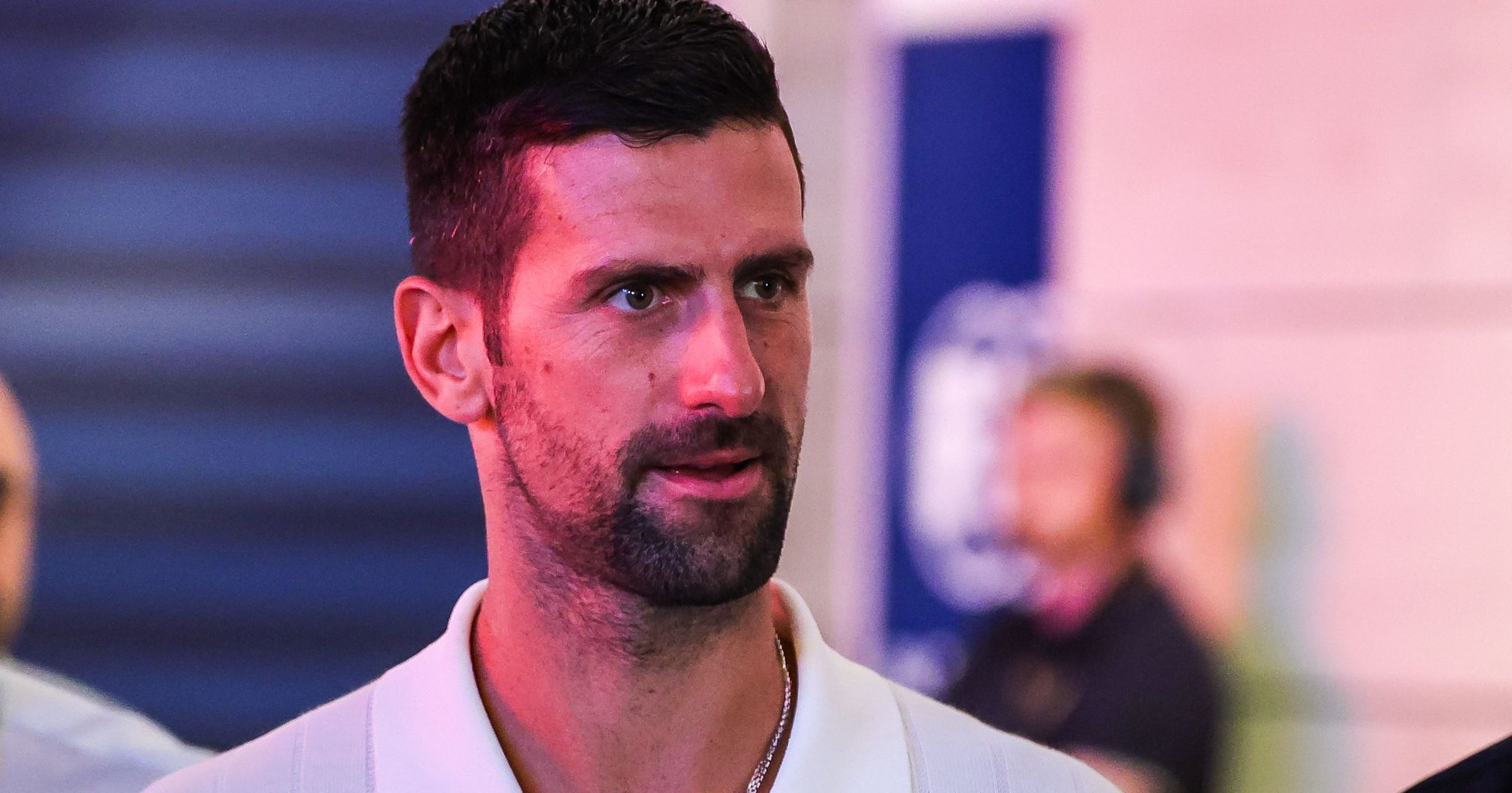 En Australie, Novak Djokovic ne s'impose pas comme vainqueur de son 25ème Grand Chelem à Melbourne : "Il a besoin qu'Alcaraz et Sinner trébuchent !"