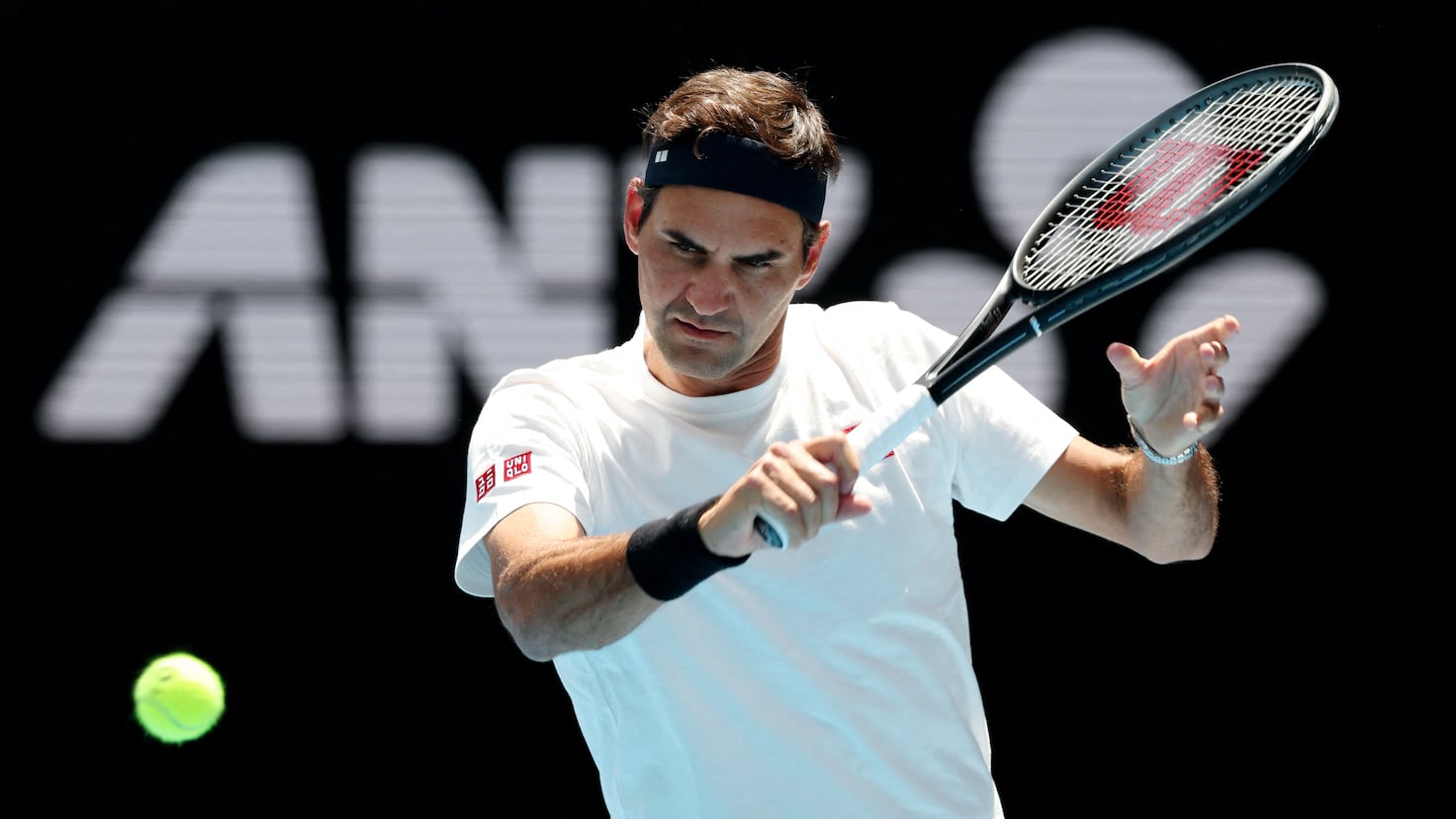 Federer fait son grand retour : victoire sur Ruud en tie-break à 44 ans !