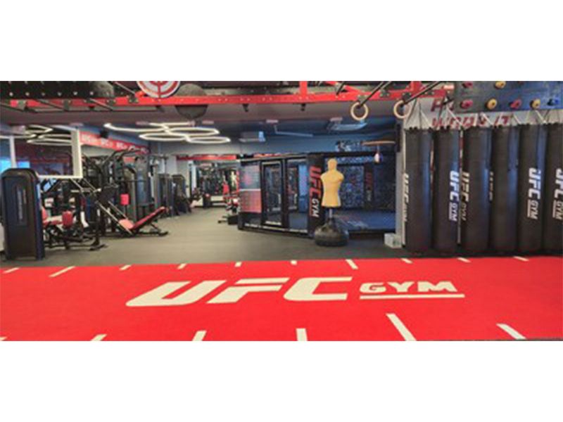 Grand Ouverture du Nouveau Club de Fitness Premium à Malad, Mumbai !