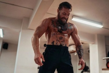 UFC à la Maison Blanche