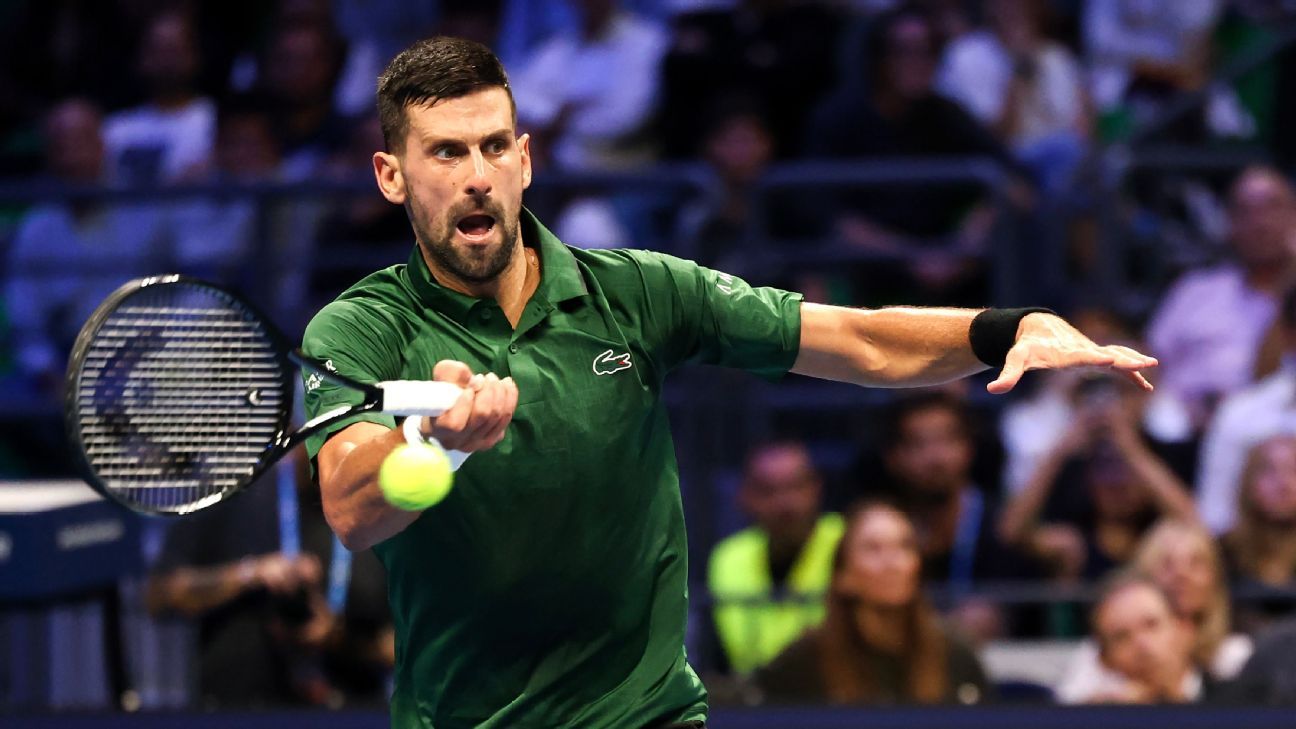 La ATP annonce des changements majeurs dans le classement mondial !