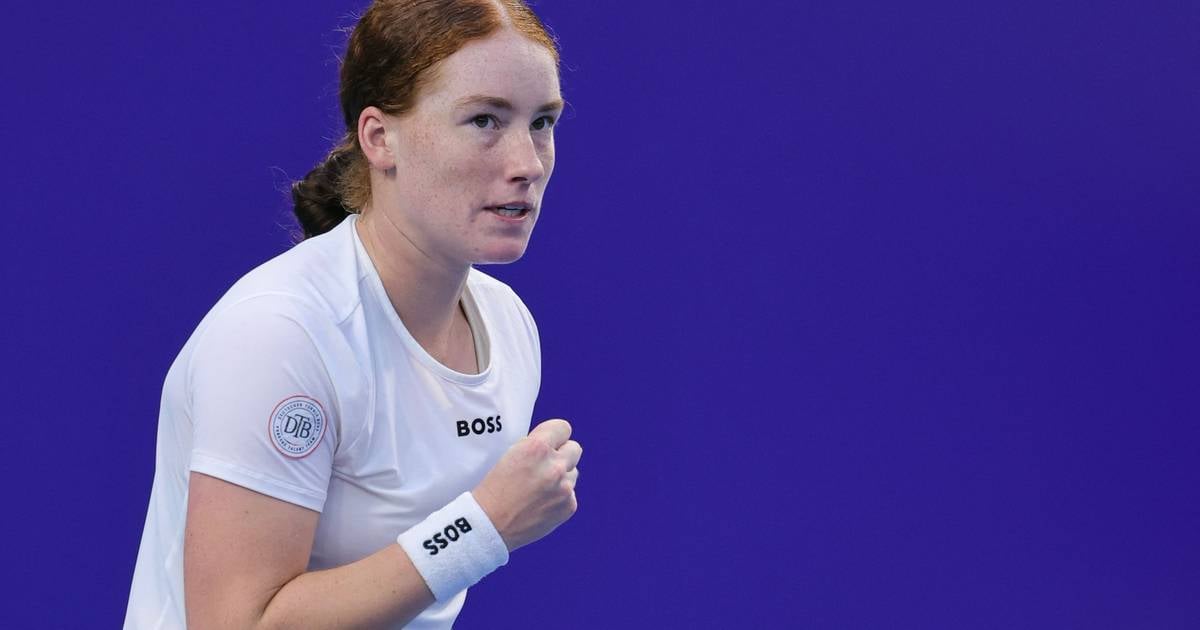 La dernière semaine de tournoi avant Melbourne : Seidel sous un bon signe, Altmaier face à un gros défi, Maria défie Venus Williams !
