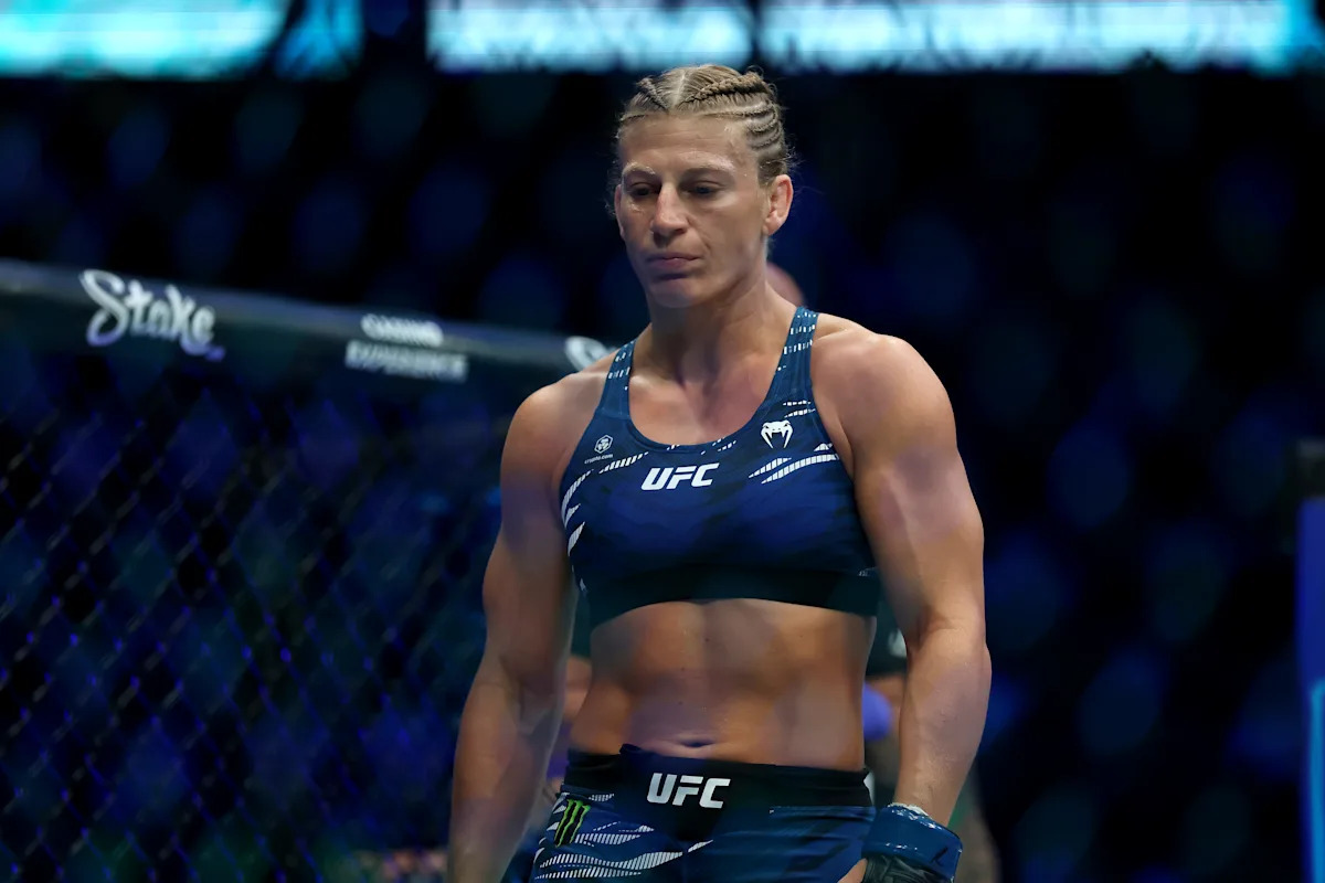 Le Meilleur des Meilleurs : Retour sur la semaine UFC/MMA – UFC 324 perd un combat de taille