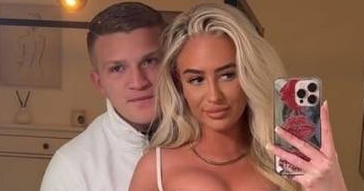 Le fils de Ricky Hatton en couple avec la fille du meilleur ami d'une légende de la boxe : une romance inattendue !