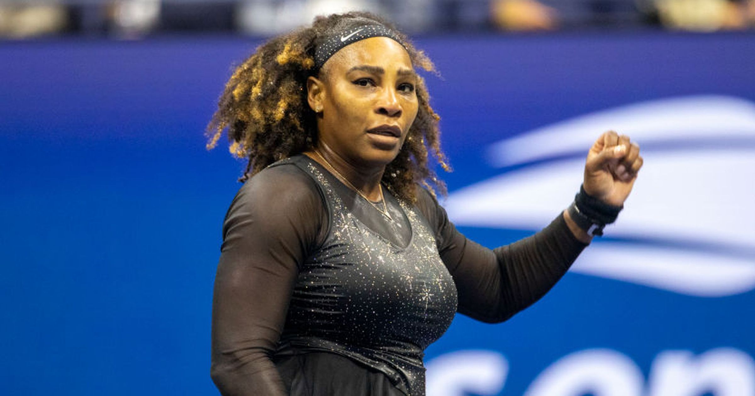 Le grand retour de Serena Williams : un bouleversement imminent du tennis, "Je ne te dis ni oui ni non" !