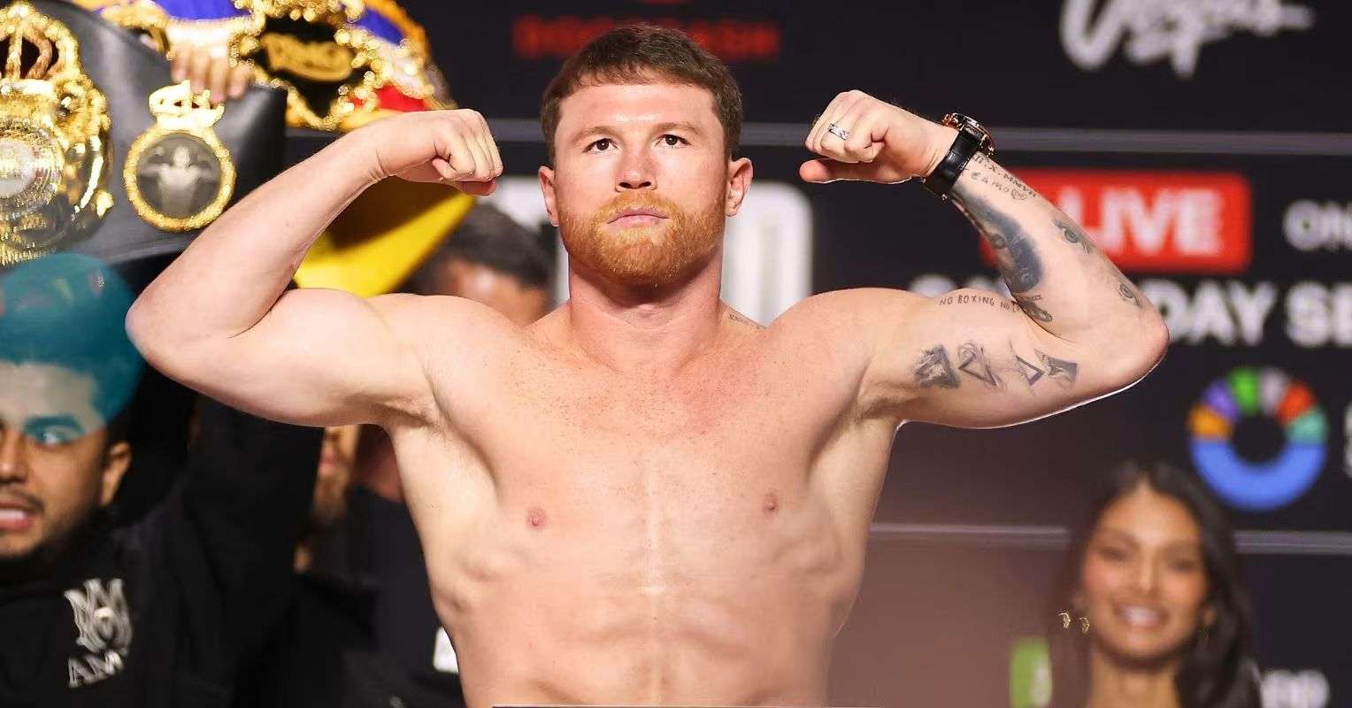 Le retour de Canelo Alvarez: un combat surprise pour un titre mondial !