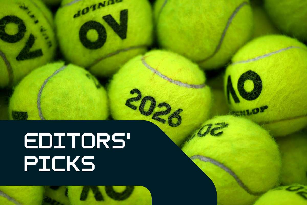 Les Incontournables : Le début de la saison de tennis, les phases finales de l'AFCON et un dénouement palpitant au dart !