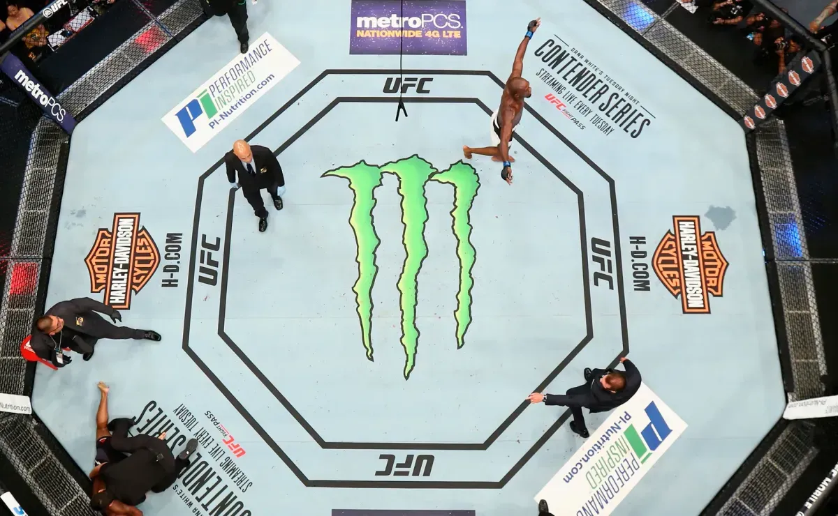 Les combats les plus épiques que l'UFC nous réserve en 2026 !