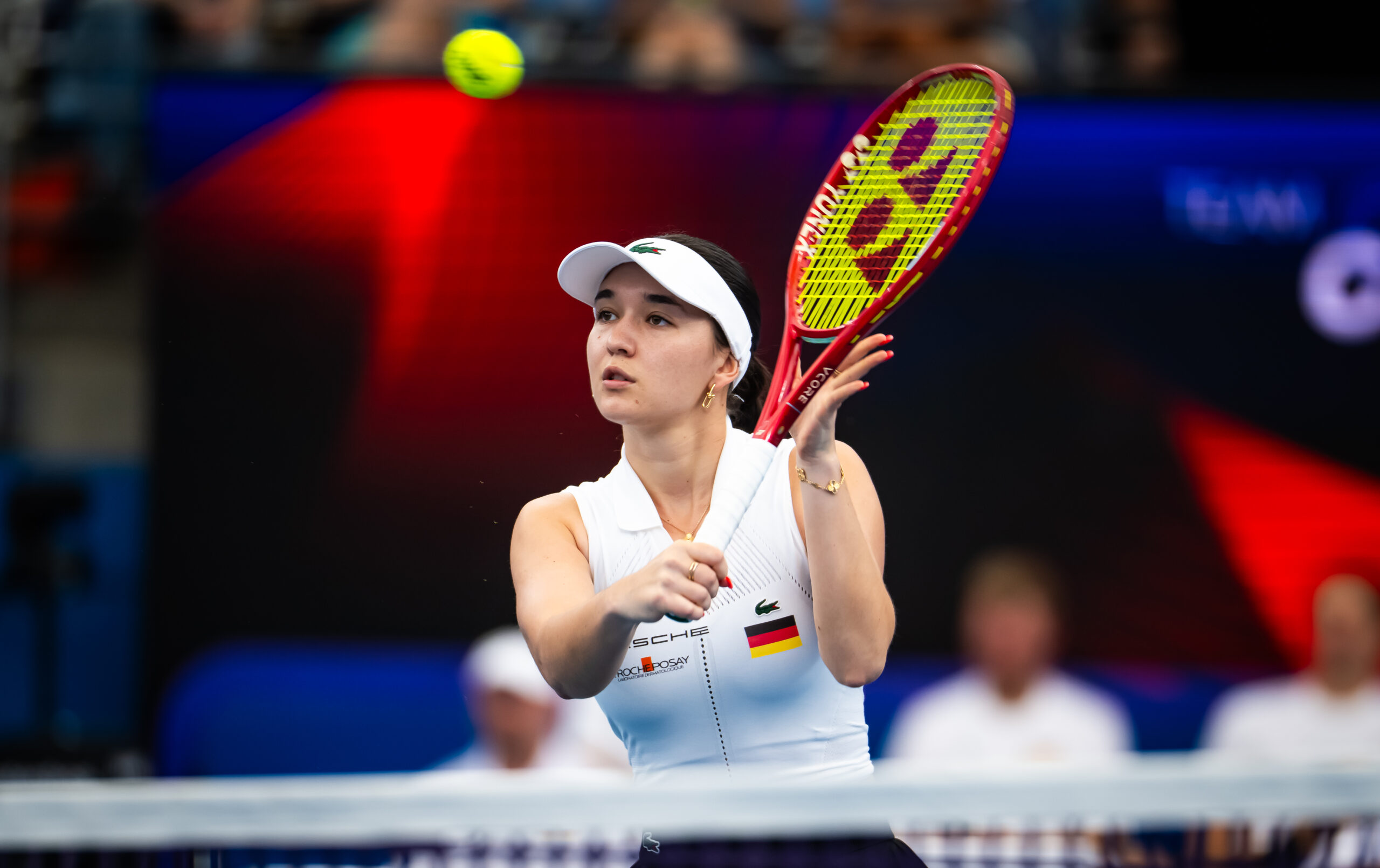 Lys et Zverev propulsent l'Allemagne, championne de la United Cup 2024, vers un début flamboyant !