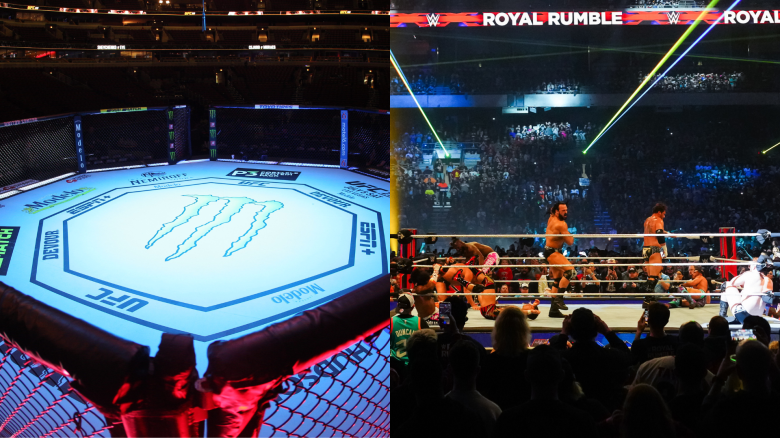 MMA contre WWE : Ken Shamrock révèle la discipline la plus exigeante !
