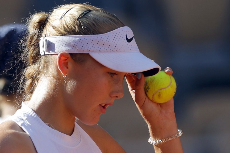 Marta Kostyuk triomphe face à Mirra Andrejeva : 0-2 en quart de finale à Brisbane !