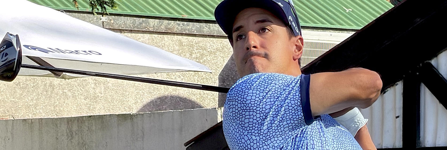 Mauro Báez