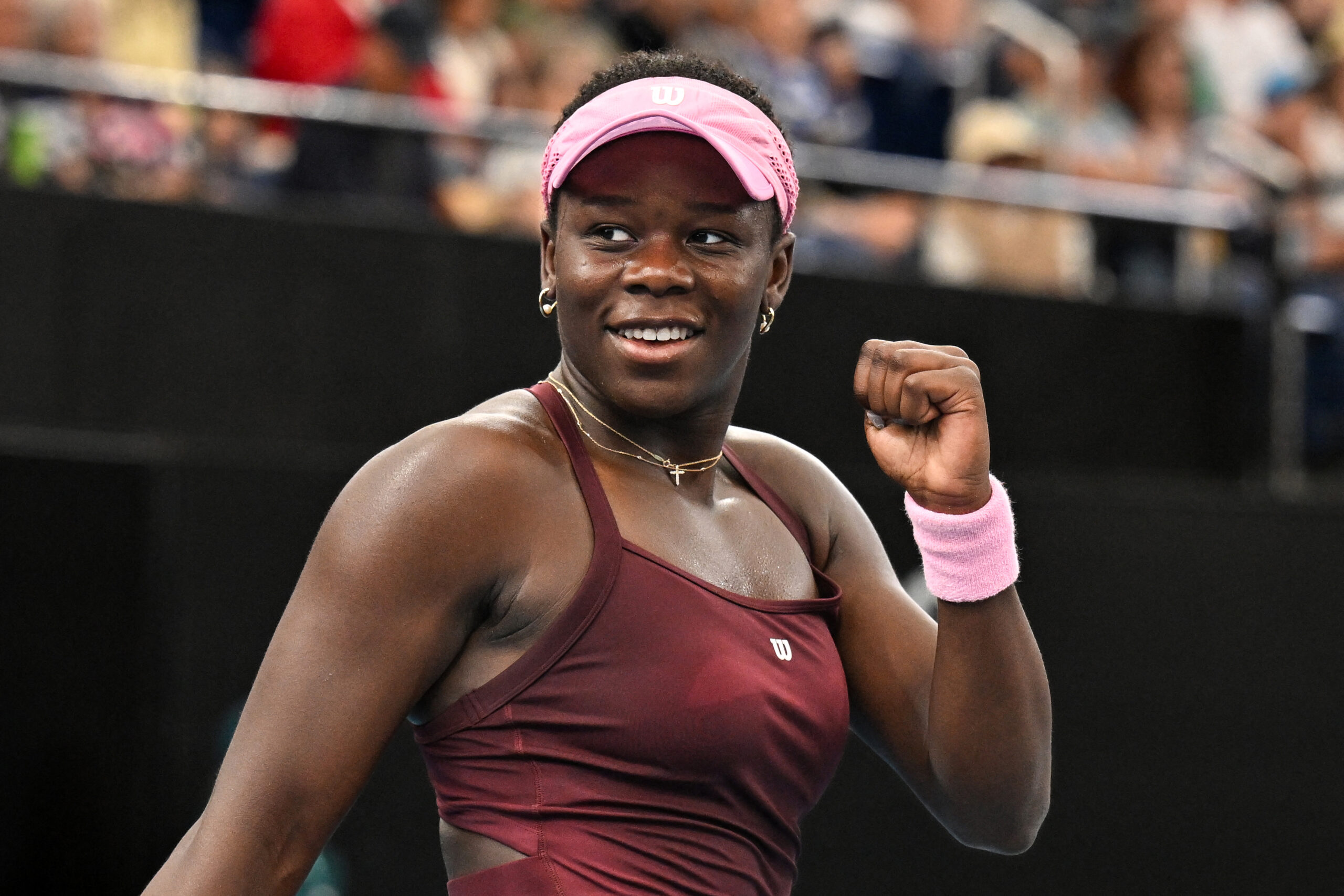 Mboko vise son premier titre WTA 500 après une marche facile vers la finale d'Adélaïde !