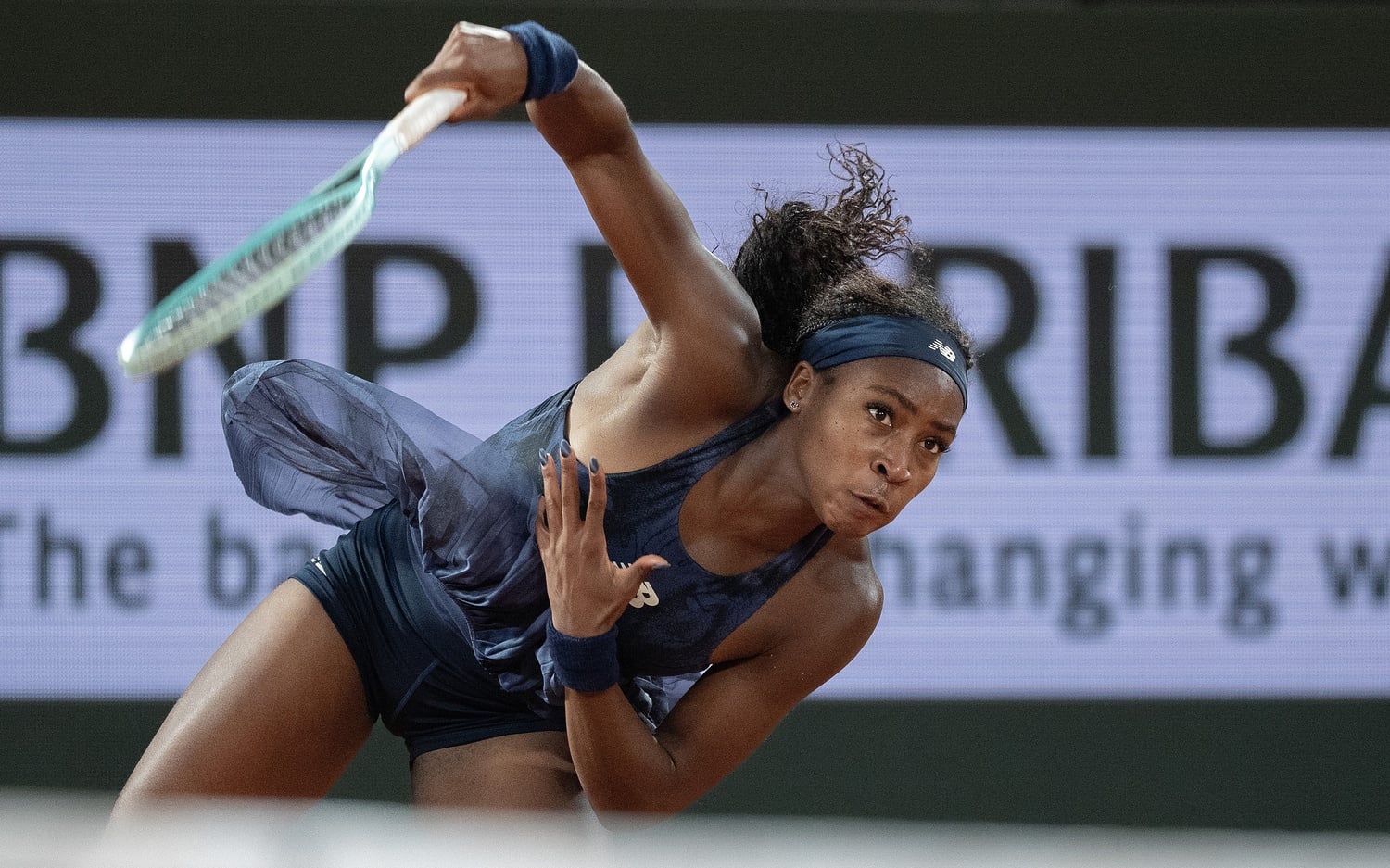 Meilleures Paris pour l'Open d'Australie : Gauff affronte Baptiste !