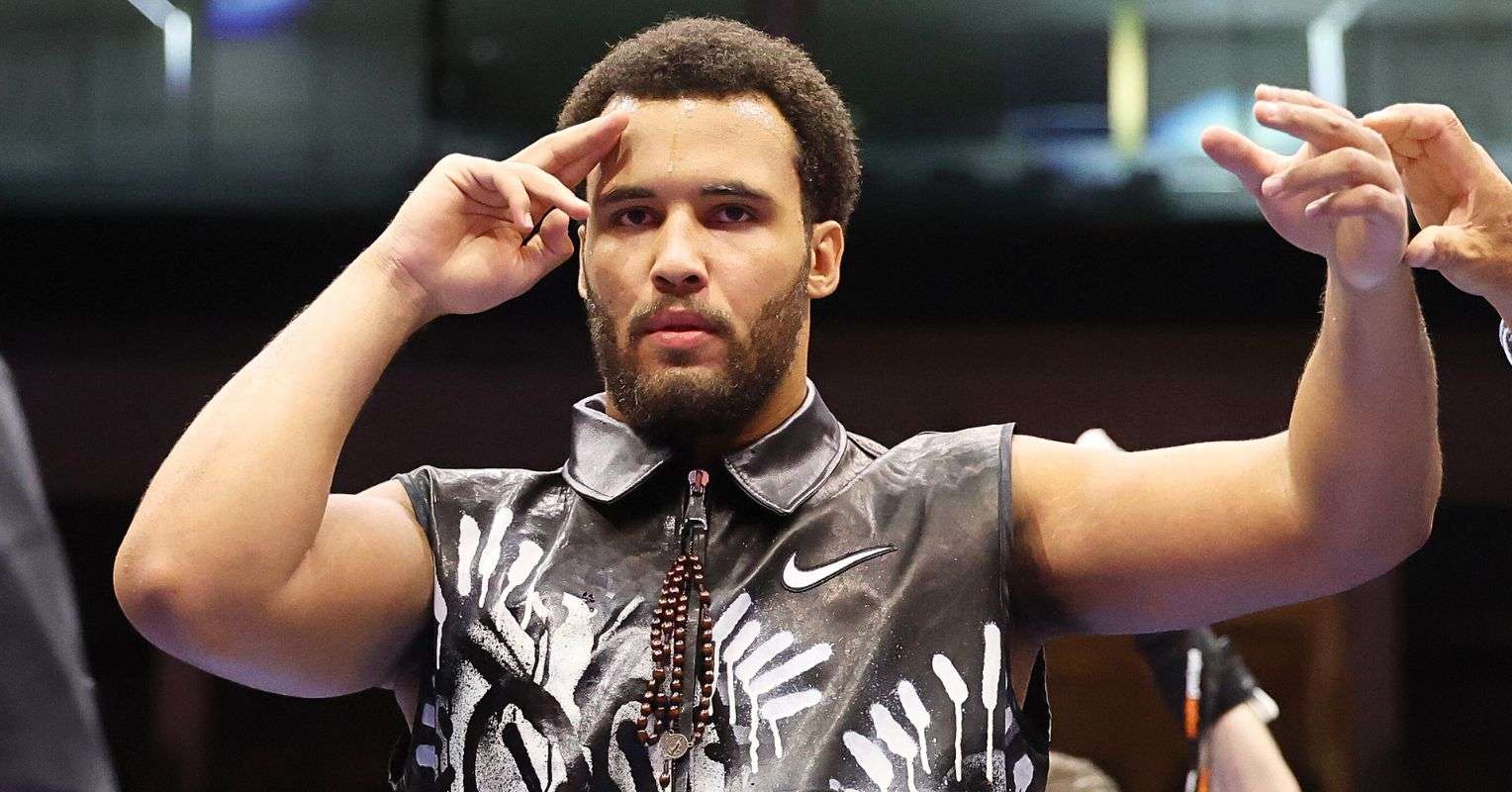 Moses Itauma vise à pulvériser le record de Prince Naseem Hamed, établi depuis 1995 !