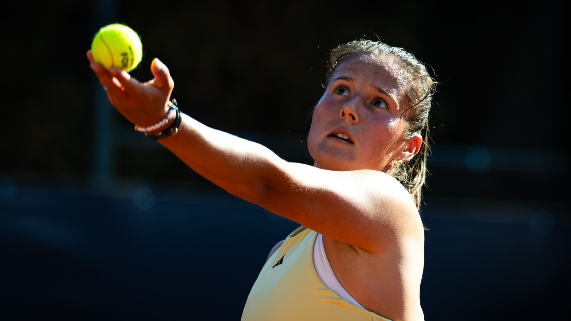 Daria Kasatkina