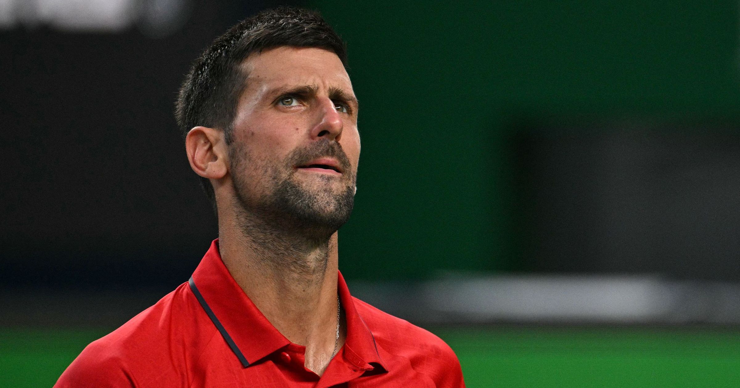 Novak Djokovic quitte l'association de joueurs PTPA : "Cela ne correspond pas à mes valeurs"