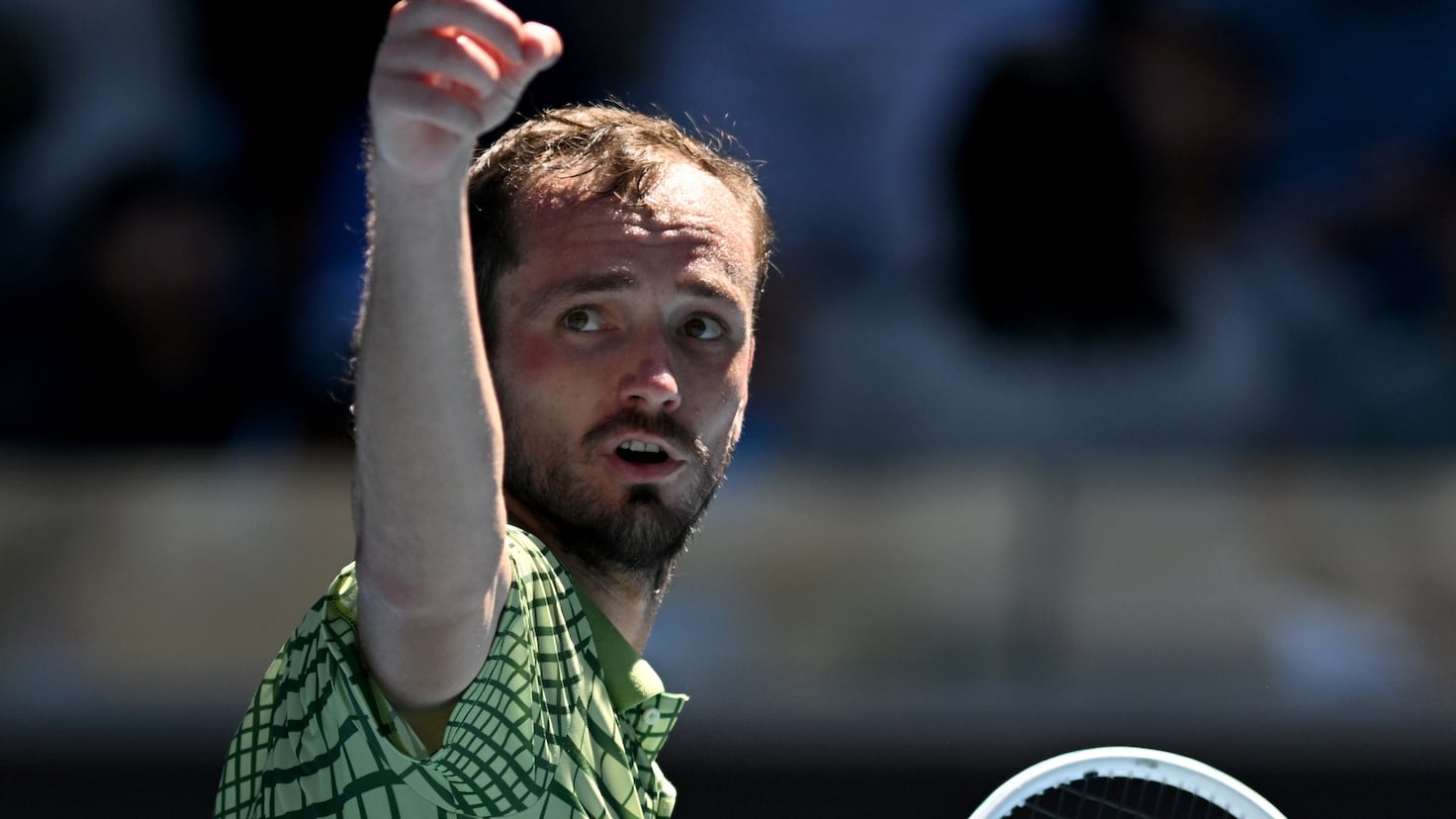 Open d'Australie 2026 : Suivez en Direct les Matchs et Résultats de Medvedev, Gauff, De Miñaur, Zverev et Plus !