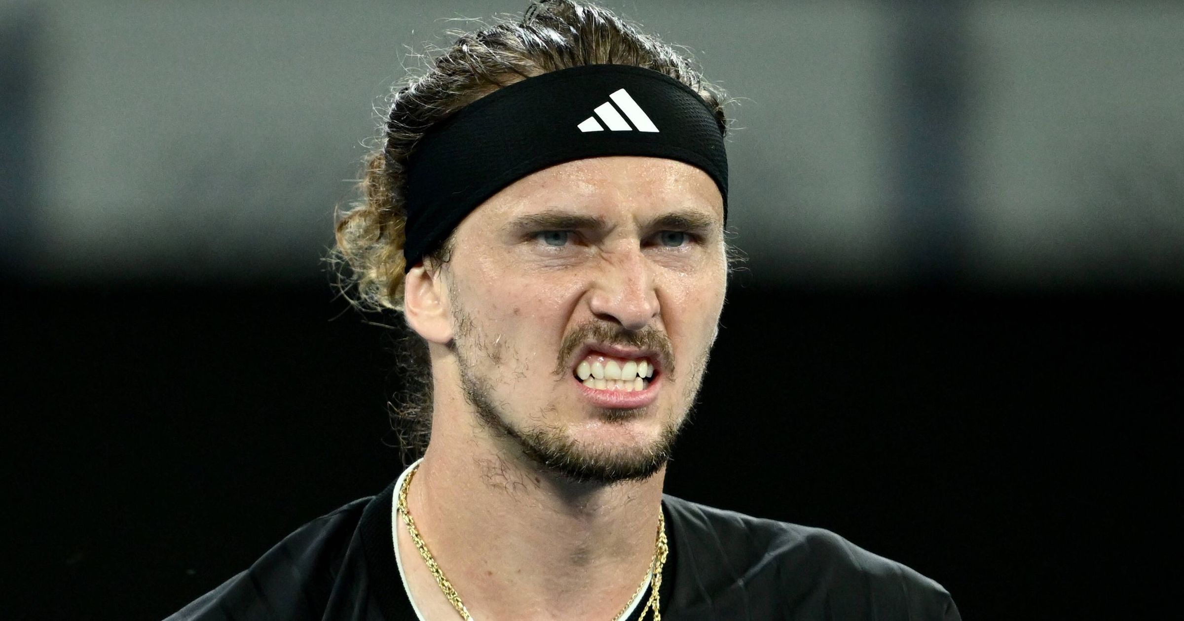 Open d'Australie 2026 à Melbourne : Alexander Zverev, prêt à conquérir, a surmonté ses peurs !