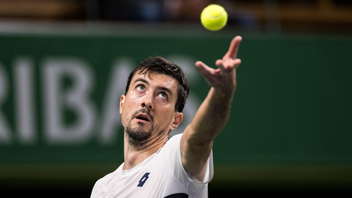 Open d'Australie : La désillusion – la défaite inattendue de Sebastian Ofner