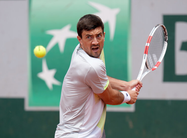 Sebastian Ofner n'accède pas au tableau principal à Melbourne