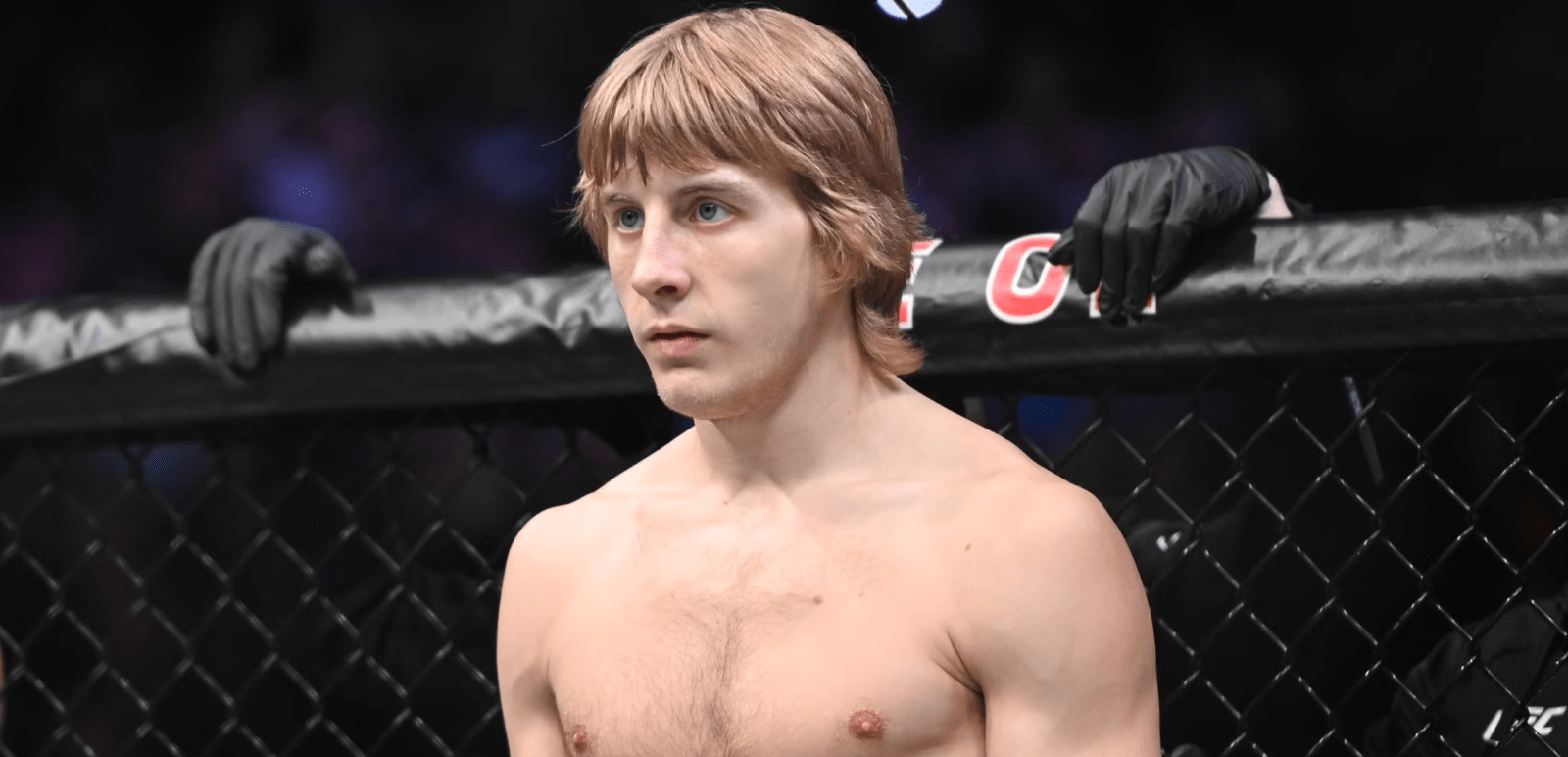 Paddy Pimblett : La perte de poids sur la bonne voie avant l'UFC 324 après un hiver difficile !