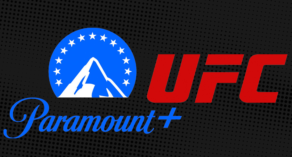 Paramount+ attire près de 5 millions de téléspectateurs pour son premier UFC !