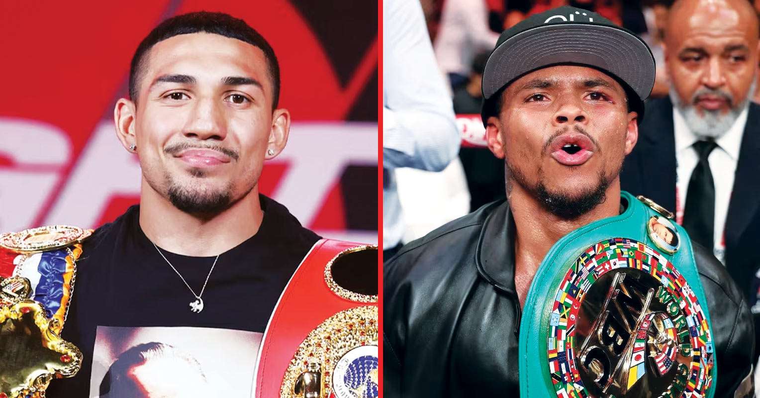 Paulie Malignaggi dévoile son favori : Teofimo Lopez ou Shakur Stevenson ? Sa prédiction va vous surprendre !