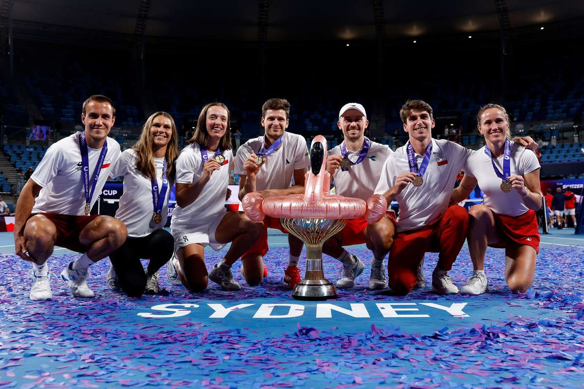 Pologne triomphe enfin en battant la Suisse et remporte la Coupe Unie !