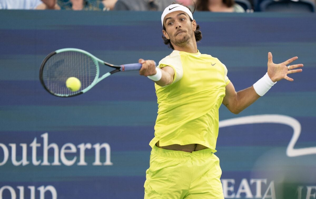 Prédictions Accrocheuses pour le Jour 5 de l'Open d'Australie : Musetti Affronte Sonego !
