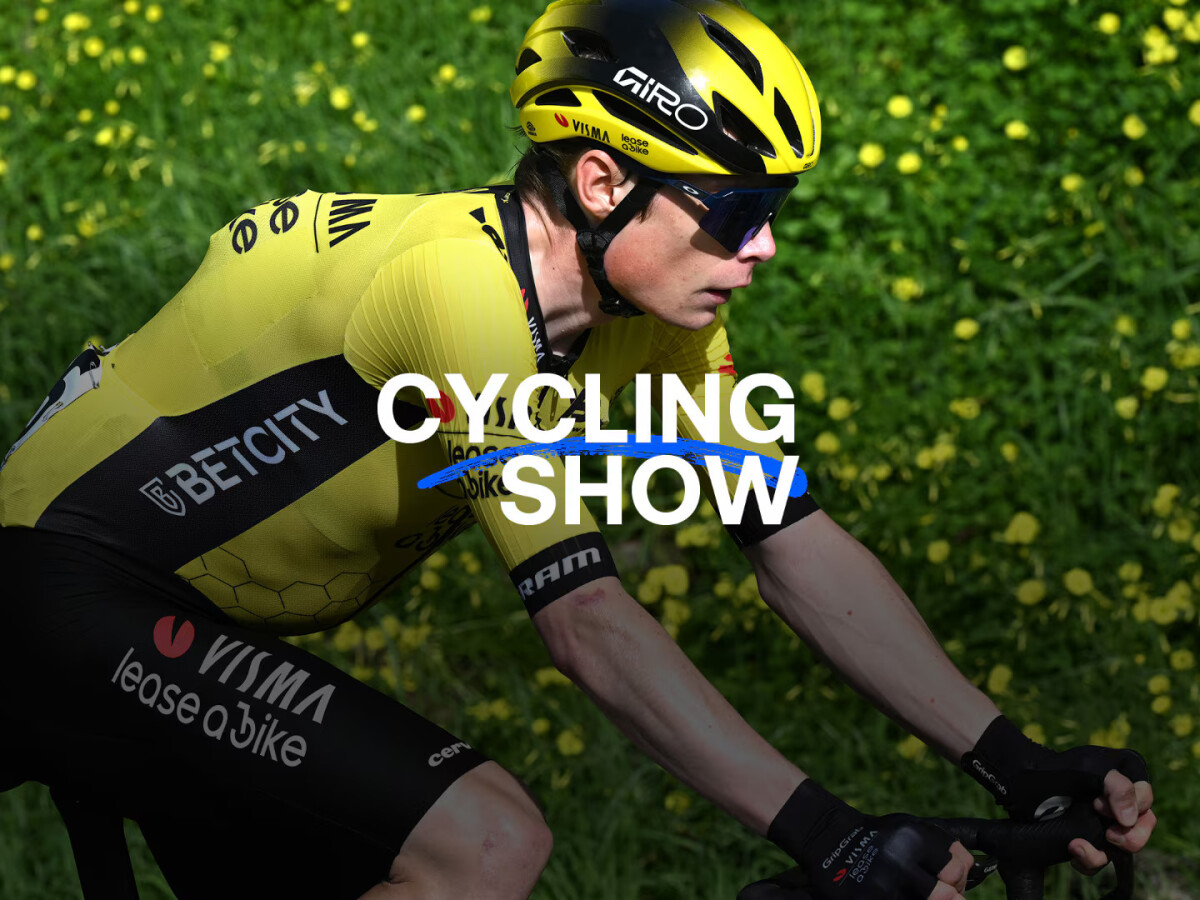 HBO Max propose des événements cyclistes en direct et à la demande, avec des résumés et des reportages.