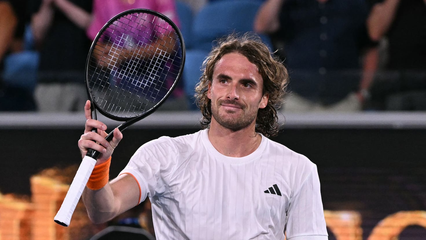 Résumé captivant de l'Open d'Australie 2026 : résultats et vainqueurs de la première ronde !