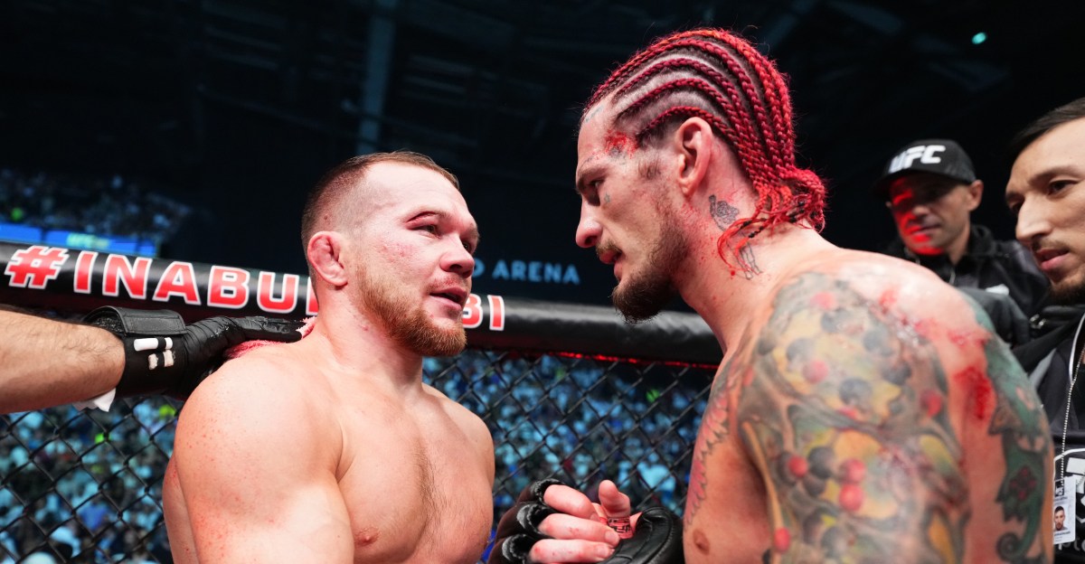 Sean O'Malley célèbre la performance de Petr Yan à l'UFC 323 : un rematch explosif en préparation !