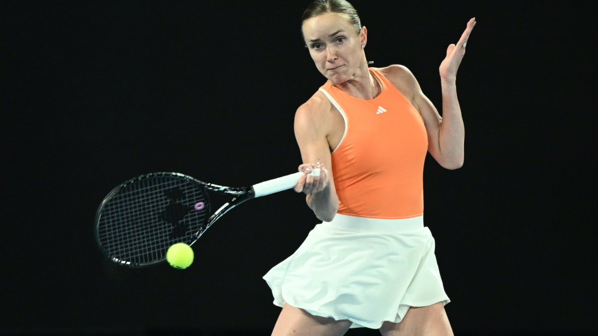 Svitolina brille face à Coco : une demi-finale sans salutation avec Sabalenka !