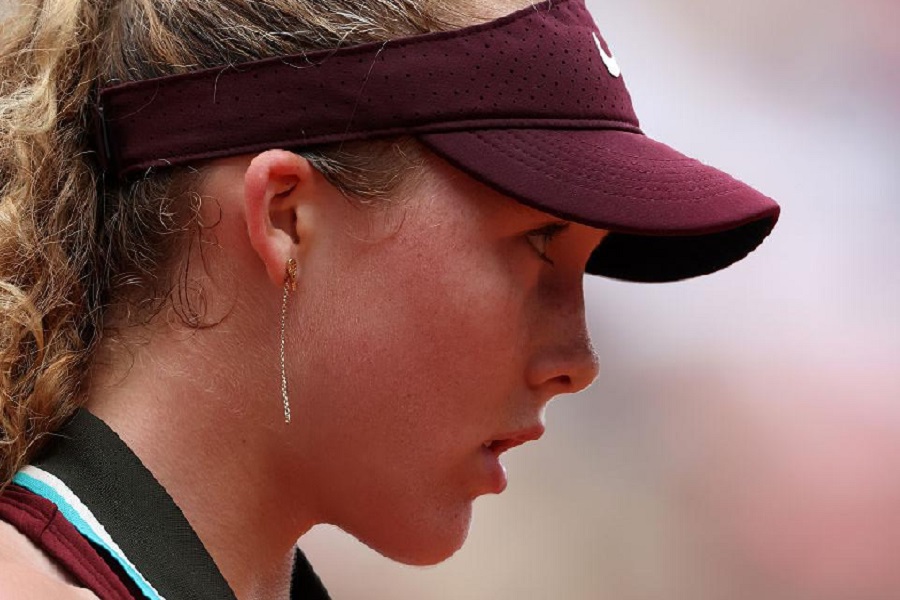 Svitolina élimine Andreïeva et envoie Schneider packer !