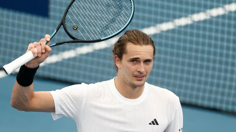 Tennis: United Cup