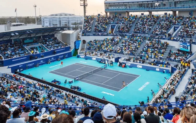 Tirage au sort du tournoi WTA 500 à Abu Dhabi : Alexandrov, Samsonova et Pavlyuchenkova s'affrontent !