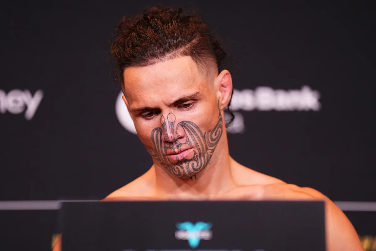 UFC 325 : Une défaite épineuse suite à un pesage controversé !