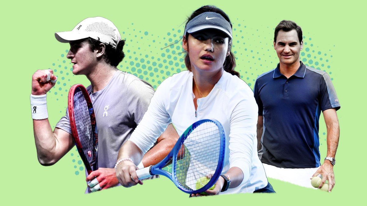 Un challenger pour Sincaraz et une réunion Fedal : mes espoirs pour 2026 !