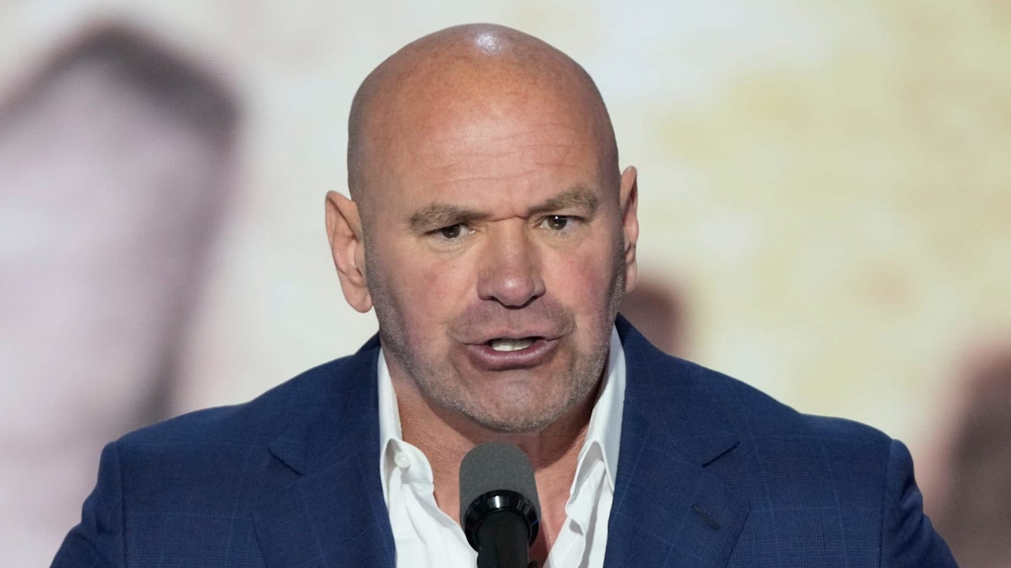 Un combattant poids lourd de l'UFC s'exprime auprès de ses fans après une suspension de 30 mois !