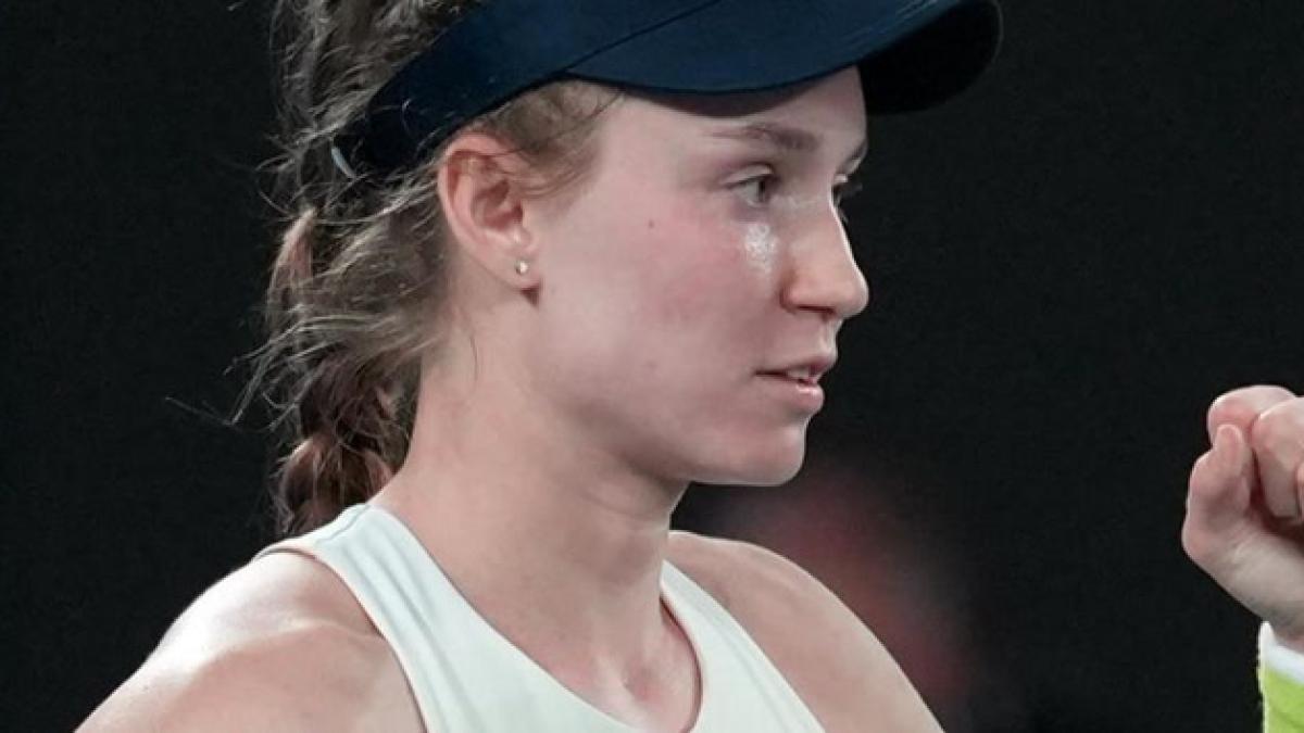 Une nouvelle reine inattendue s'impose à l'Open d'Australie !