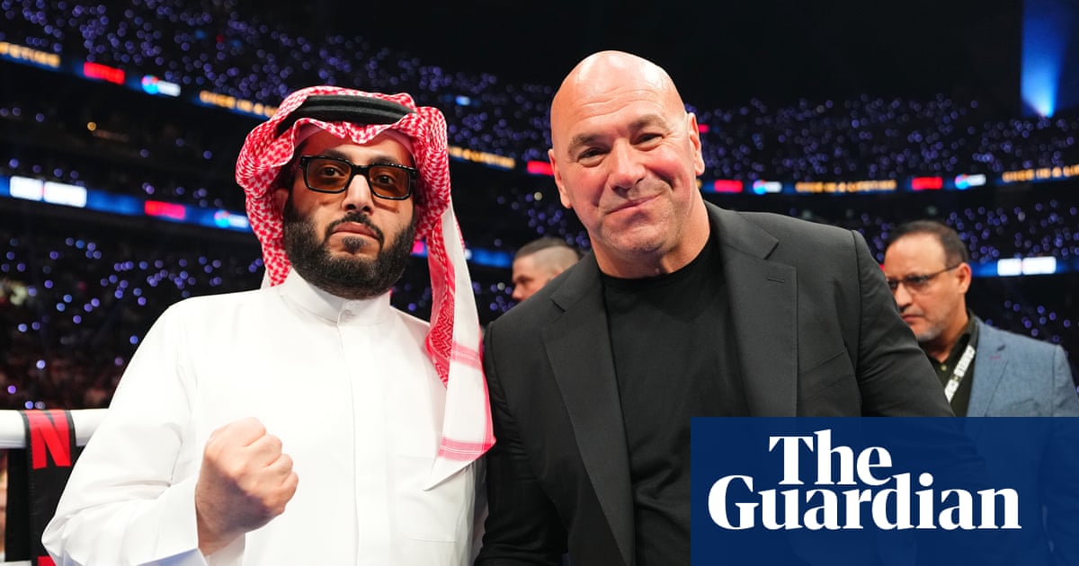 Zuffa Boxing promet de sauver la boxe – mais les petites lignes révèlent que les boxeurs pourraient en faire les frais !