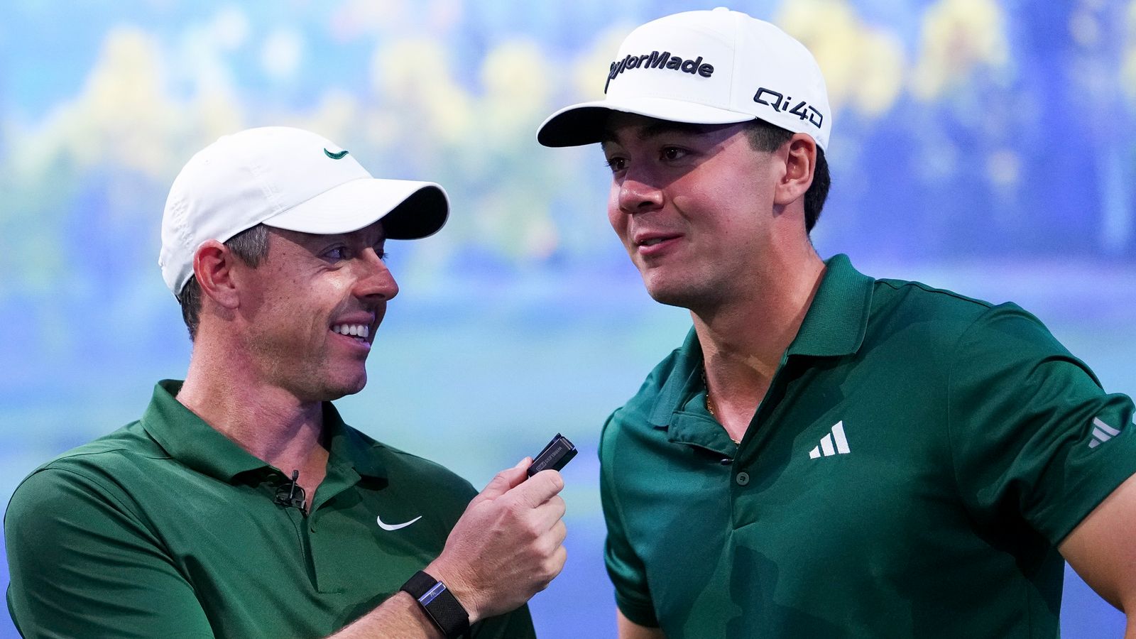 TGL golf: Rory McIlroy's Boston Common Golf earn first win in tournament with victory over Justin Rose's Los Angeles | Golf News