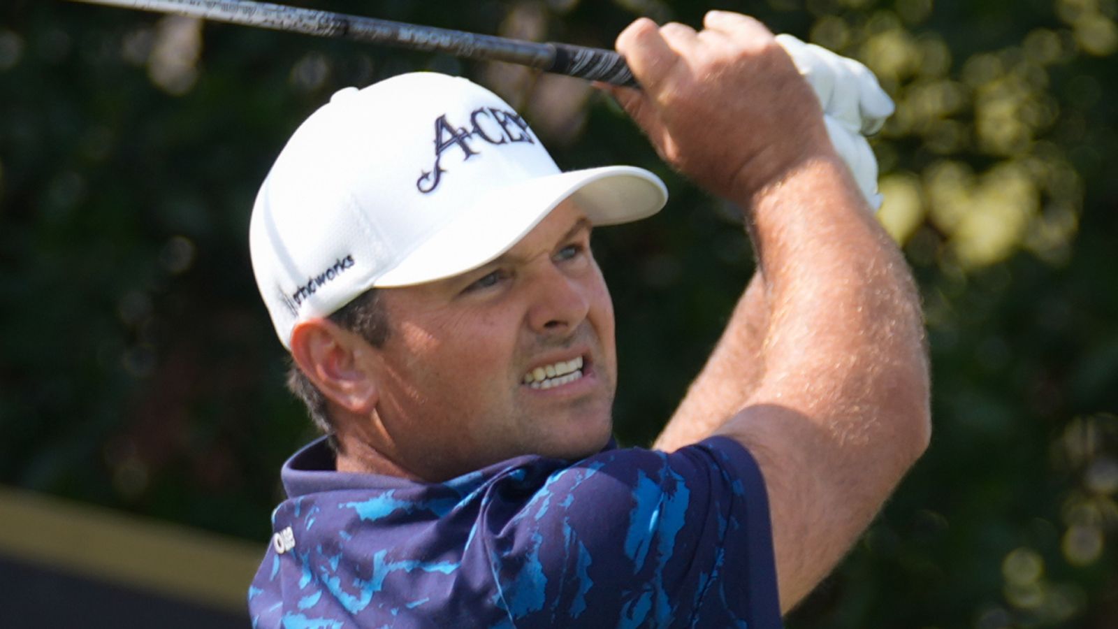 Dubai Desert Classic: Patrick Reed extends lead ahead of final round as Rory McIlroy's hopes fade | Golf News
