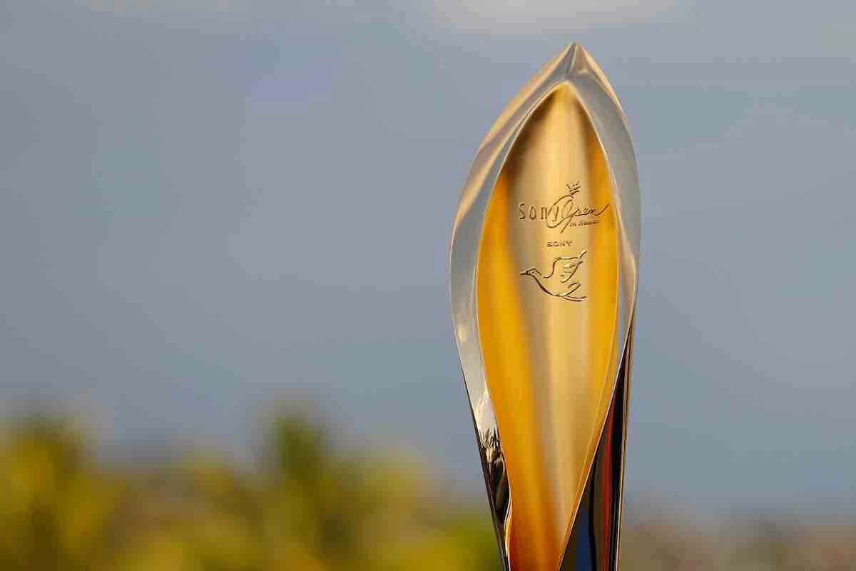 El PGA Tour introduce nuevas reglas para el inicio del año con el Sony Open