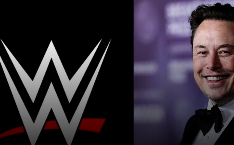 Elon Musk pourrait devenir le propriétaire de la WWE et de l'UFC !
