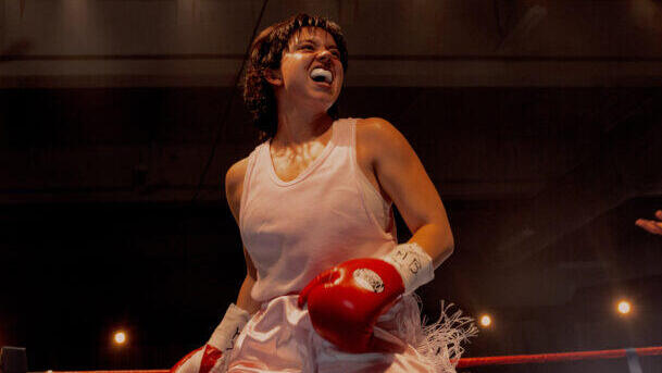 Sydney Sweeney brille dans le biopic de boxe : 'Christy' !