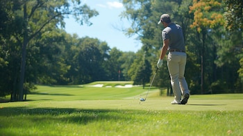 Le golf abandonne son image élitiste