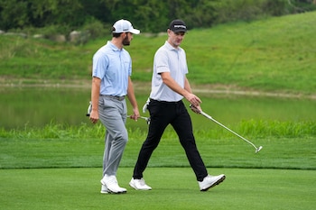 Le golf et la santé