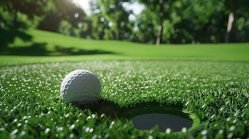 Conseils pour les golfeurs